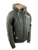 RANCH GIRLS Women's Hooded Sweat Jacket