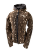 RANCH GIRLS Women's Hooded Fleece Jacket