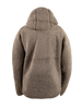 RANCH GIRLS Women's Sherpa Fleece Hooded Jacket