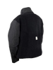 RANCH GIRLS Women's Sherpa Fleece Utility Jacket