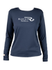 RANCH GIRLS Women's Long Sleeve Shirt