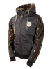 RANCH GIRLS Women's Hooded Fleece Pro Shield Jacket