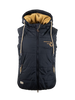 RANCH GIRLS Women's Hooded Vest