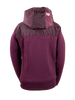 RANCH GIRLS Women's Hooded Pro Shield Jacket