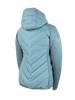 RANCH GIRLS Women's Hooded Hybrid Jacket