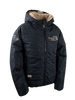 RANCH GIRLS Women's Hooded Nylon Jacket