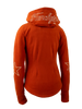 RANCH GIRLS Women's Hooded Fleece Jacket