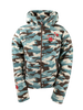 RANCH GIRLS Women's Hooded Fleece Jacket