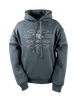 RANCH GIRLS Women's Hooded Sweatshirt