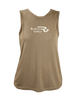 RANCH GIRLS Women's Tank Top