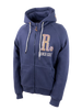 RANCH GIRLS Women's Hooded Sweat Jacket