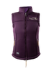 RANCH GIRLS Women's Hooded Thermo Vest
