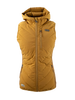 RANCH GIRLS Women's Hooded Hybrid Vest