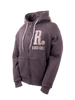 RANCH GIRLS Women's Hooded Sweat Jacket