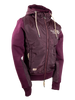 RANCH GIRLS Women's Hooded Pro Shield Jacket