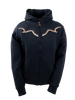 RANCH GIRLS Women's Hooded Sweat Jacket