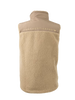 RANCH GIRLS Women's Sherpa Fleece Vest