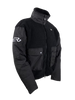 RANCH GIRLS Women's Sherpa Fleece Utility Jacket