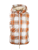 RANCH GIRLS Women's Hooded Vest
