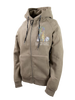 RANCH GIRLS Women's Hooded Sweat Jacket