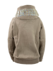 RANCH GIRLS Women's Hooded Sweat Jacket