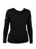 RANCH GIRLS Women's Long Sleeve