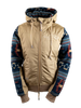 RANCH GIRLS Women's Fleece Pro Shield Jacket