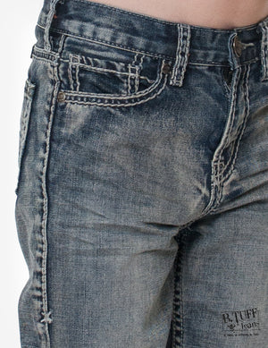 CINCH Boy's Steel Jeans