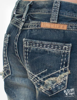 CINCH Boy's Torque Jeans