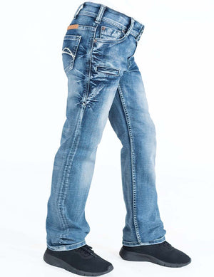 CINCH Boy's Casey II Jeans