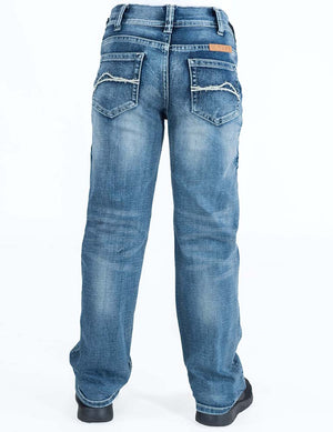 CINCH Boy's Casey II Jeans