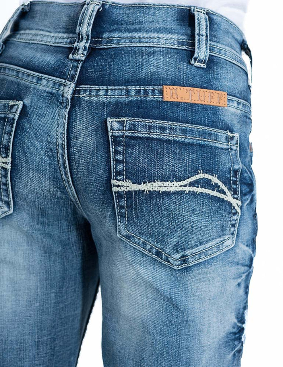 CINCH Boy's Casey II Jeans