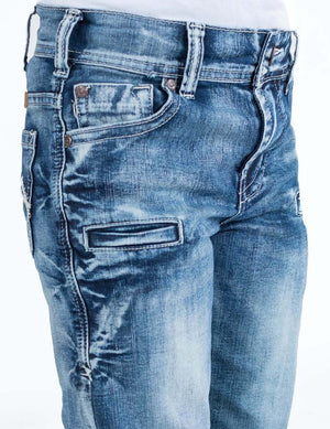 CINCH Boy's Casey II Jeans