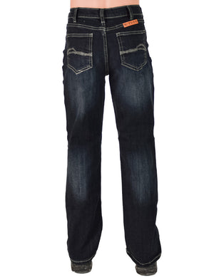 B. TUFF Boy's Amped Up Jeans