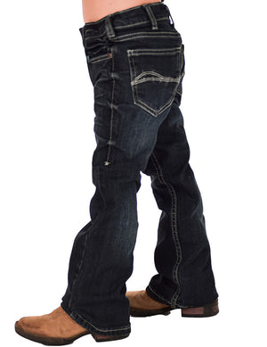 B. TUFF Boy's Amped Up Jeans