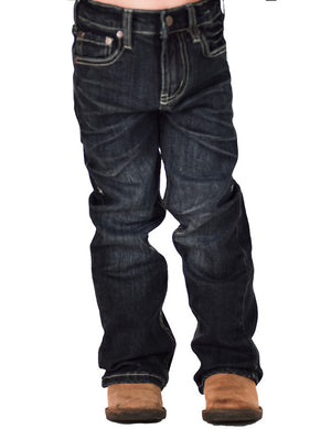 B. TUFF Boy's Amped Up Jeans