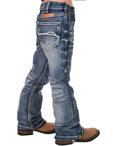 B. TUFF Boy's Revved Up Jeans