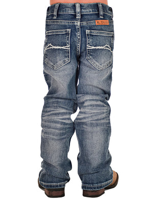 B. TUFF Boy's Revved Up Jeans