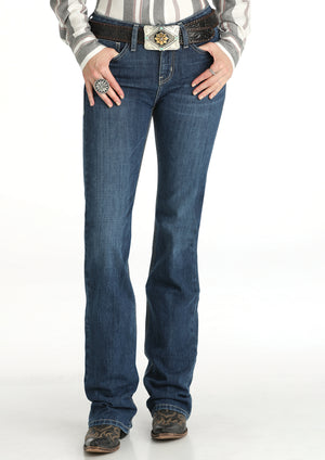 CRUEL GIRL Women's Hannah- Medium Stone