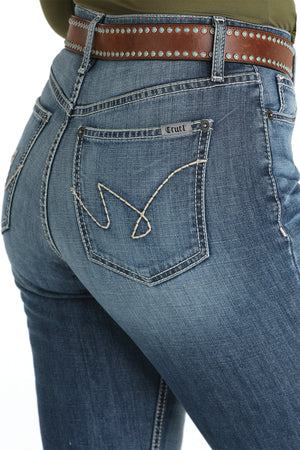 CRUEL GIRL Women's Quinn - Dark Stone