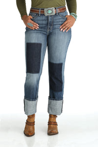 CRUEL GIRL Women's Quinn - Dark Stone