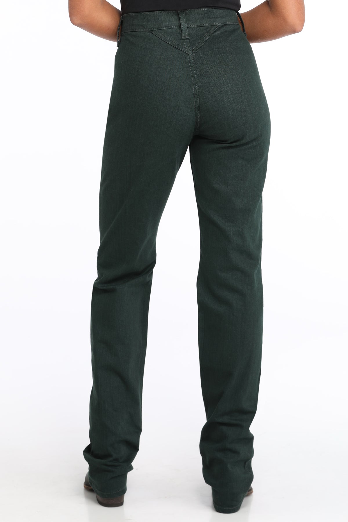 CRUEL GIRL Women's Quinn Bareback - Forest