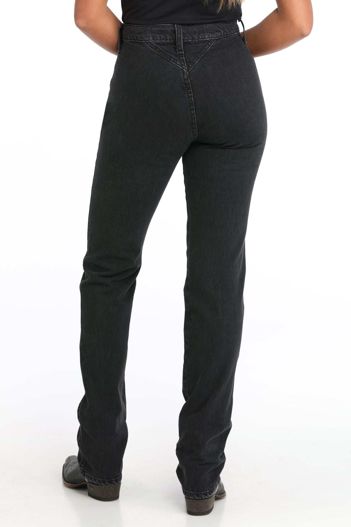 CRUEL GIRL Women's Quinn Bareback - Black