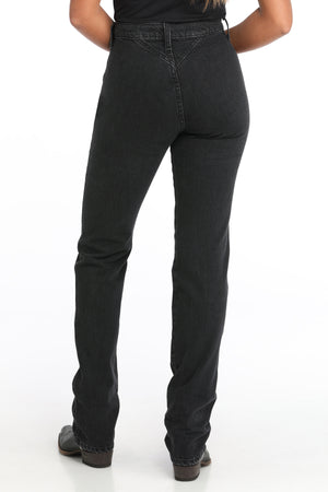 CRUEL GIRL Women's Quinn Bareback - Black