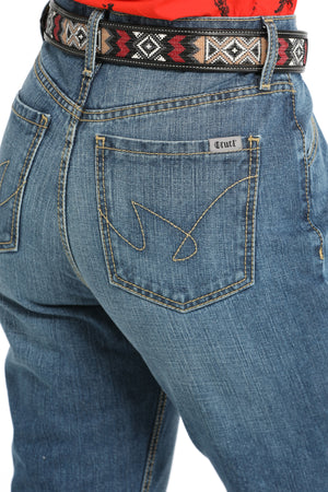 CRUEL GIRL Women's Quinn - Medium Stone