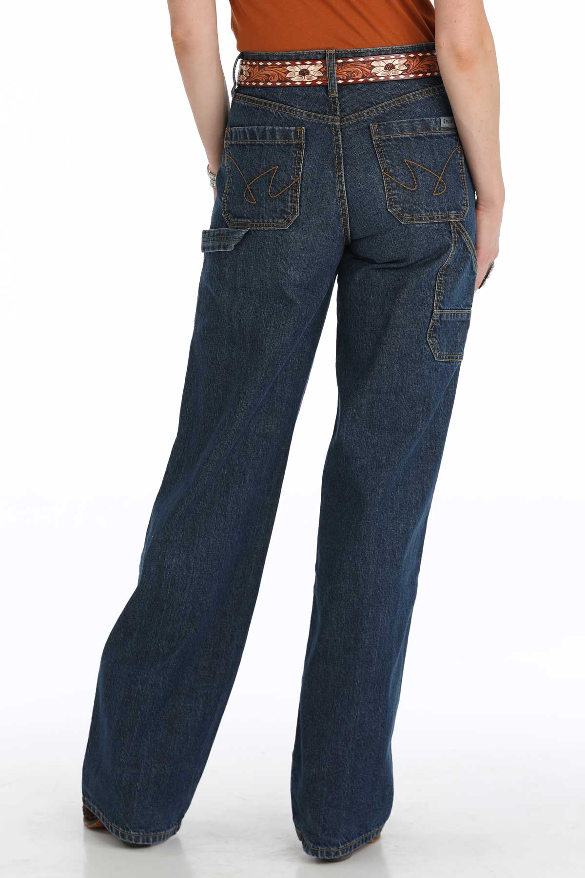 CRUEL GIRL Women's Loose Fit Casey - Dark Stone