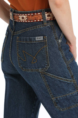 CRUEL GIRL Women's Loose Fit Casey - Dark Stone