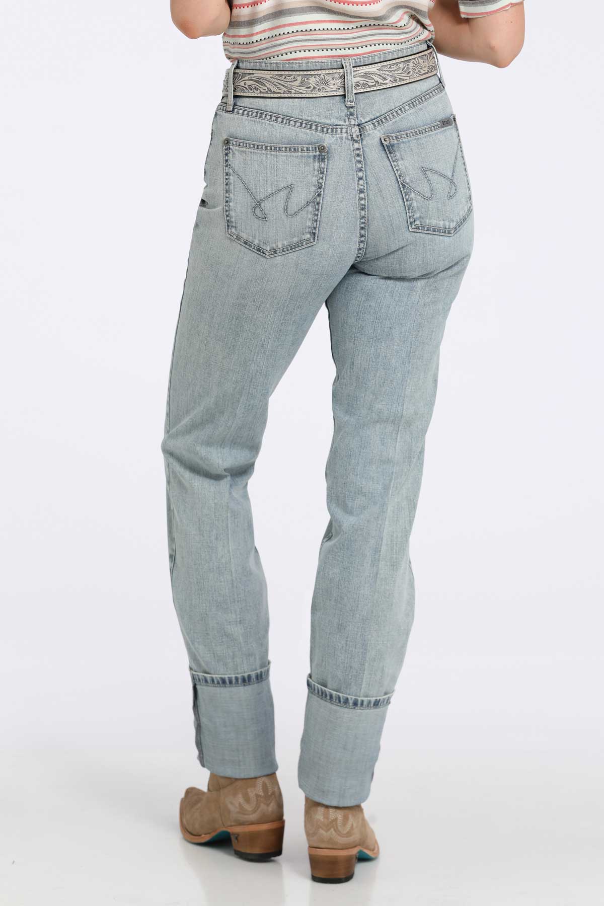 CRUEL GIRL Women's Quinn - Light Stone