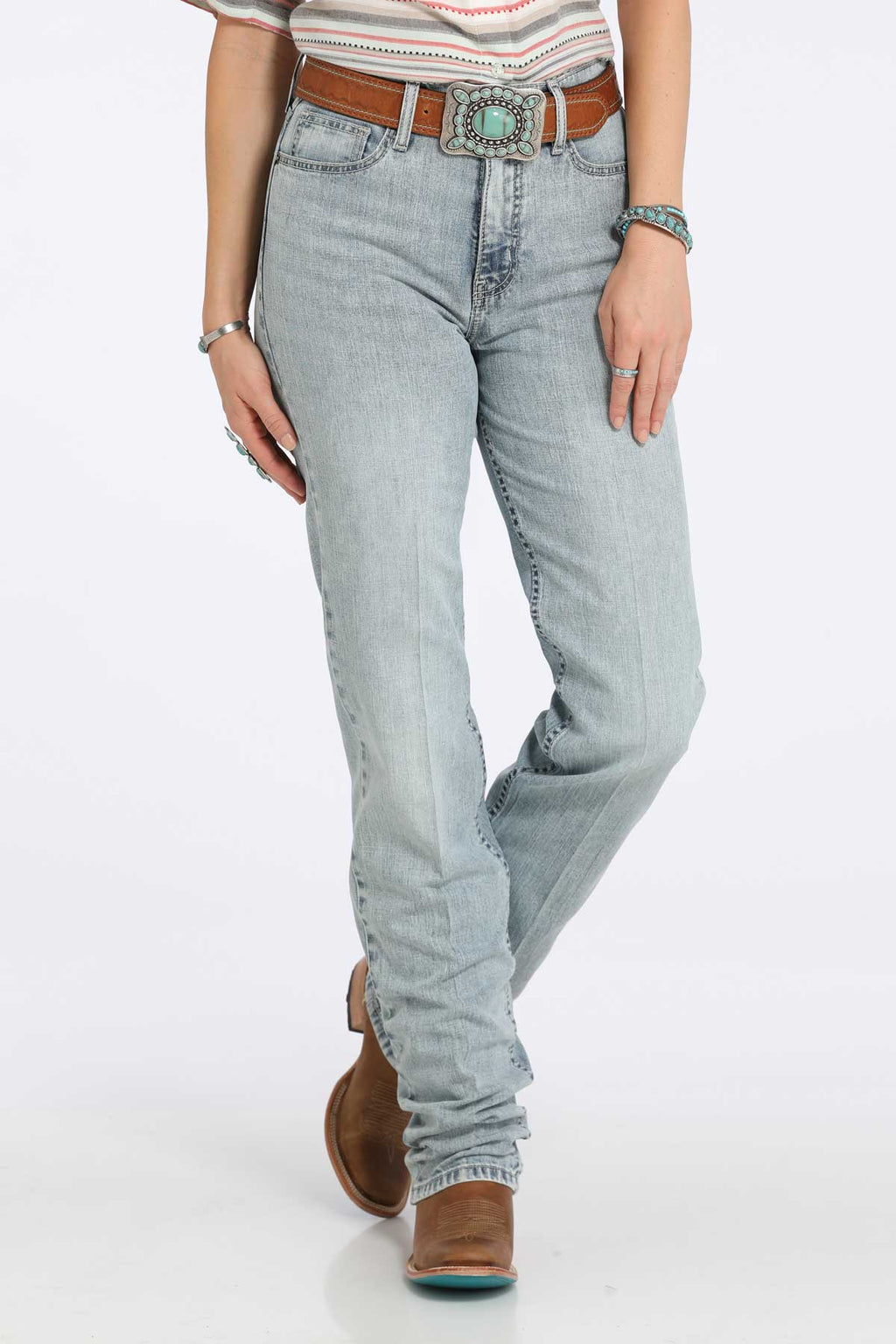 CRUEL GIRL Women's Quinn - Light Stone
