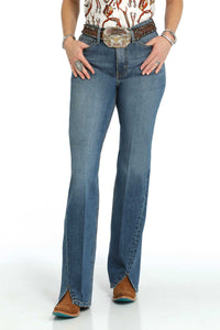 CRUEL GIRL Women's Skylar Flare Jean